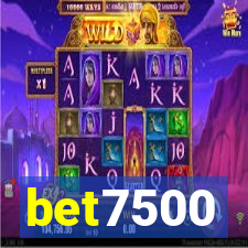 bet7500