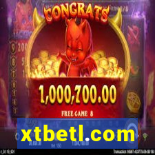 xtbetl.com