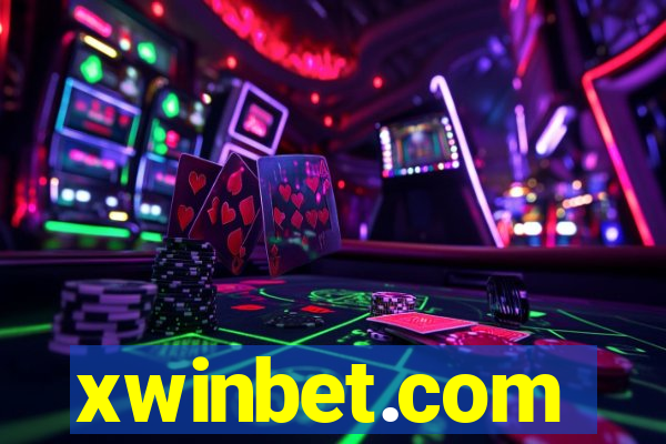 xwinbet.com