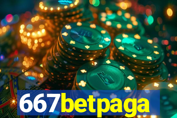 667betpaga