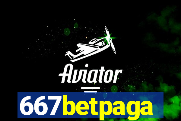 667betpaga