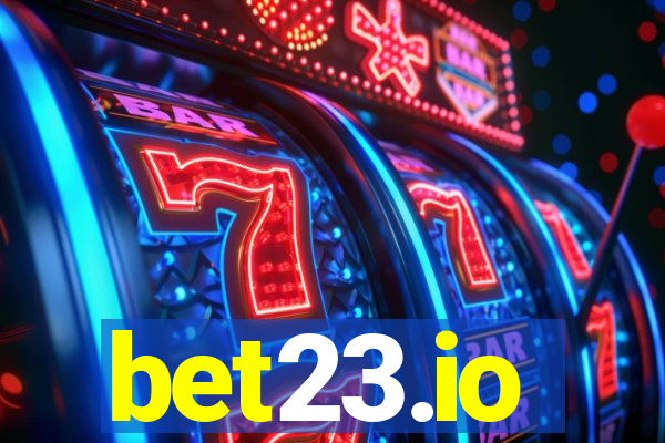 bet23.io