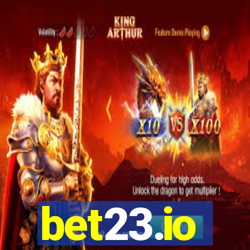 bet23.io