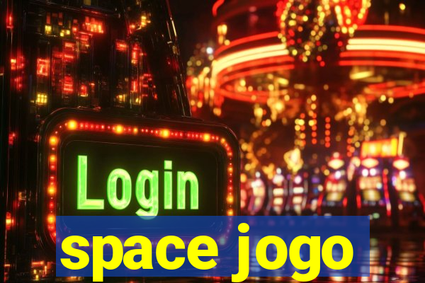 space jogo