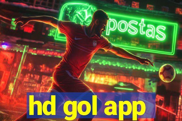 hd gol app