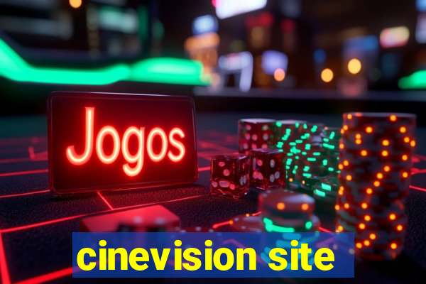 cinevision site