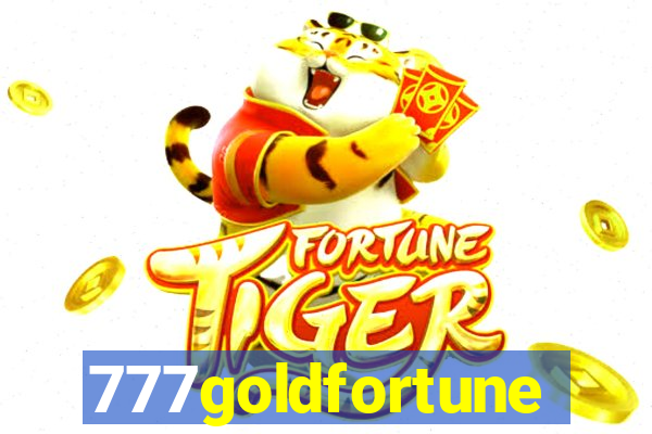 777goldfortune