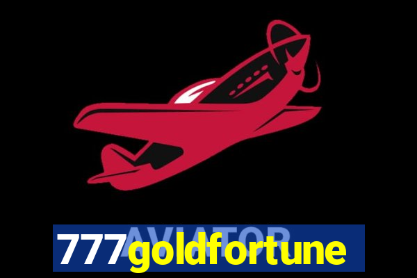 777goldfortune