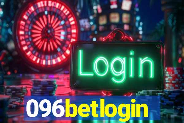 096betlogin