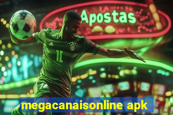 megacanaisonline apk