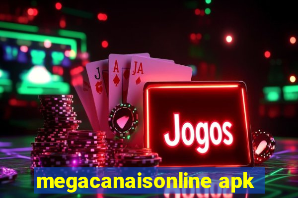 megacanaisonline apk