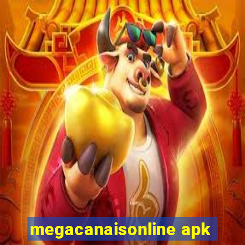 megacanaisonline apk