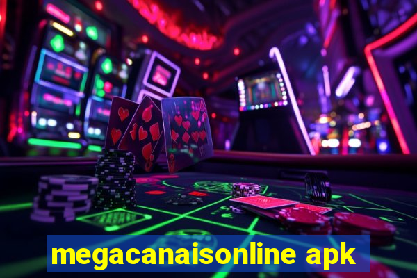 megacanaisonline apk