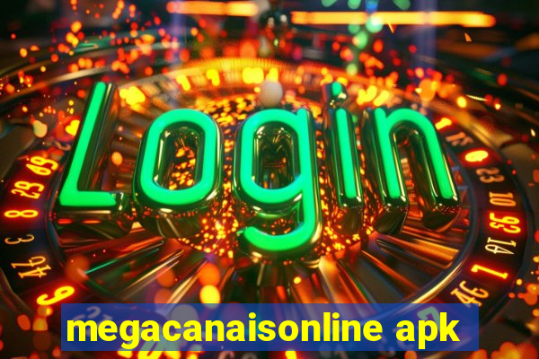 megacanaisonline apk