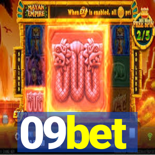 09bet