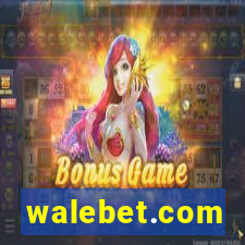 walebet.com