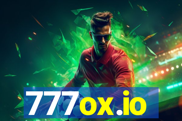 777ox.io