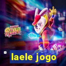 laele jogo