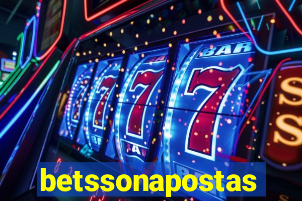 betssonapostas