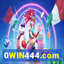 0WIN444.com