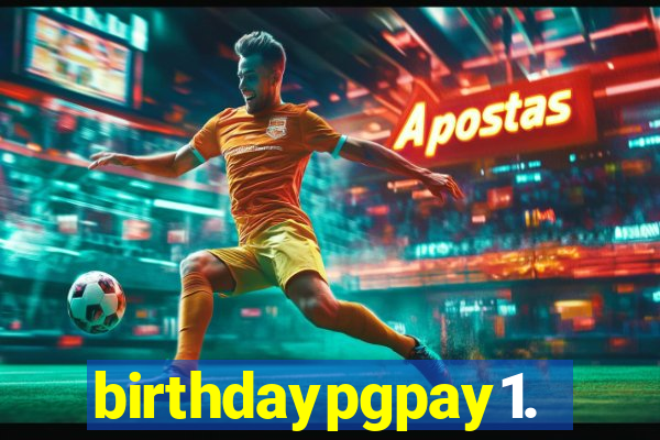 birthdaypgpay1.com