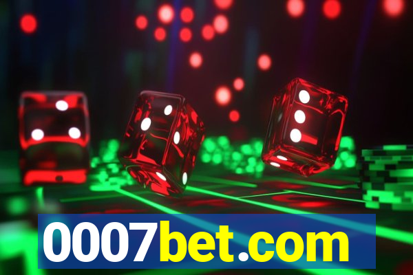 0007bet.com