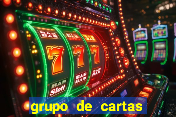 grupo de cartas coin master whatsapp