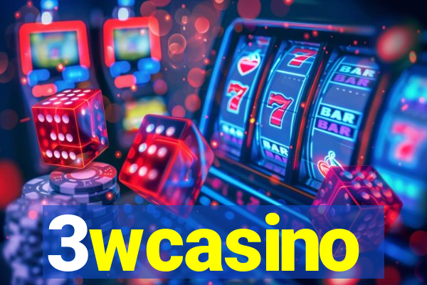 3wcasino