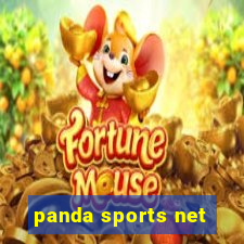 panda sports net