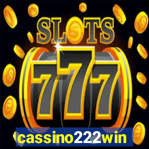 cassino222win