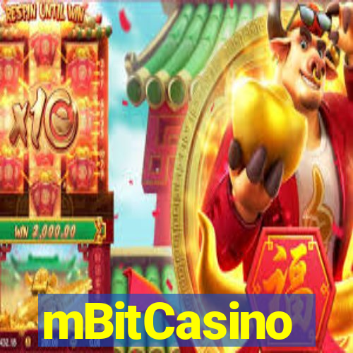 mBitCasino