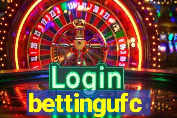 bettingufc