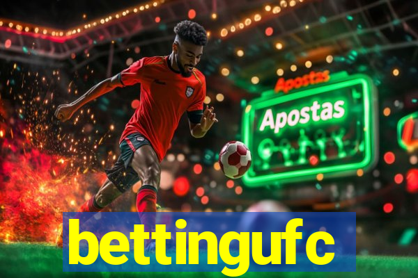 bettingufc