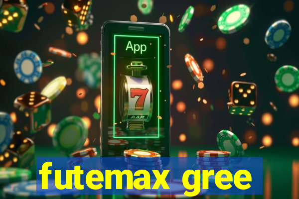 futemax gree