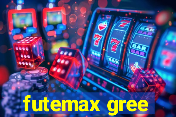 futemax gree