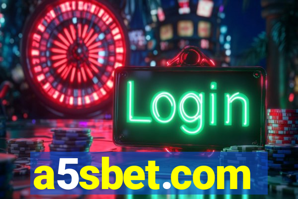 a5sbet.com