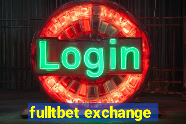 fulltbet exchange