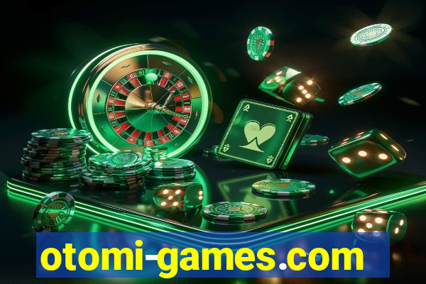 otomi-games.com