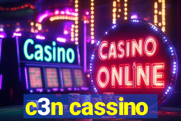 c3n cassino