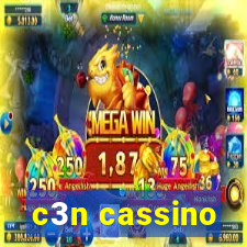 c3n cassino