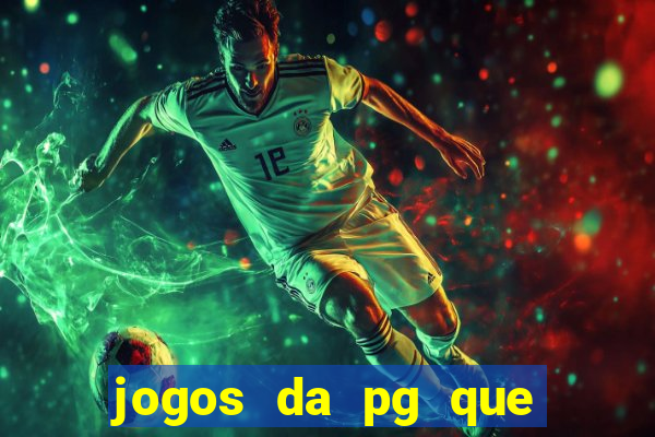 jogos da pg que compra funcionalidade