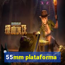 55mm plataforma