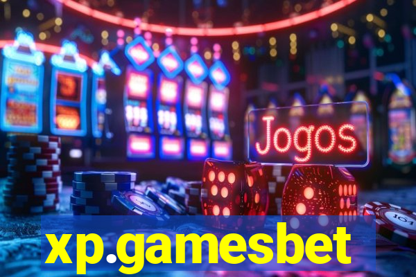 xp.gamesbet