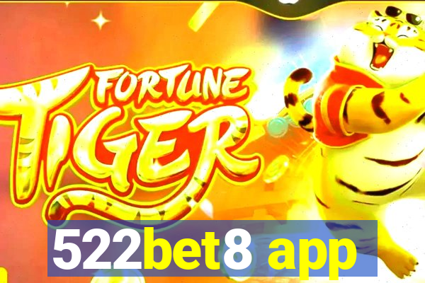 522bet8 app