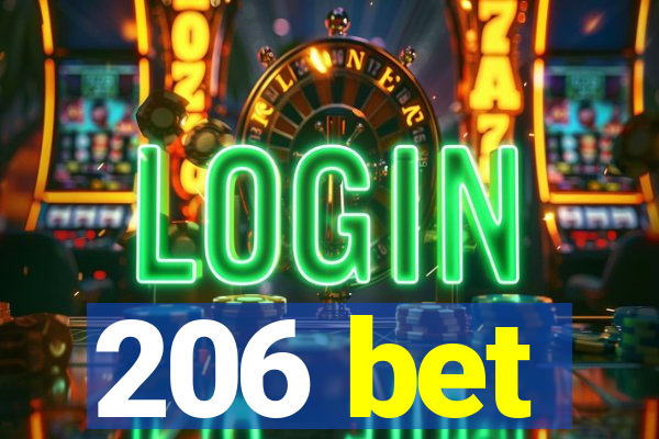 206 bet