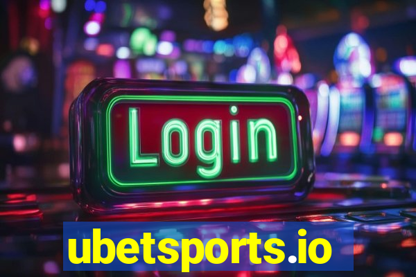 ubetsports.io