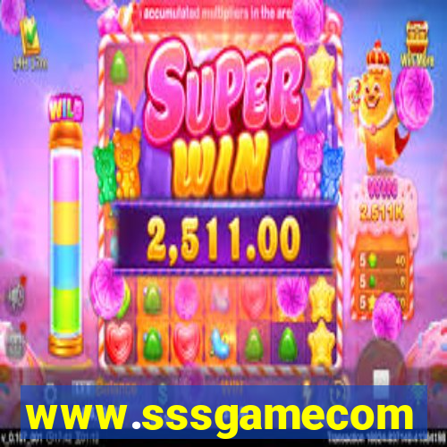 www.sssgamecom