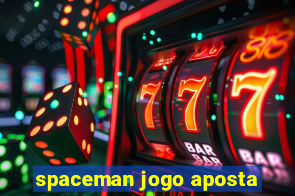 spaceman jogo aposta