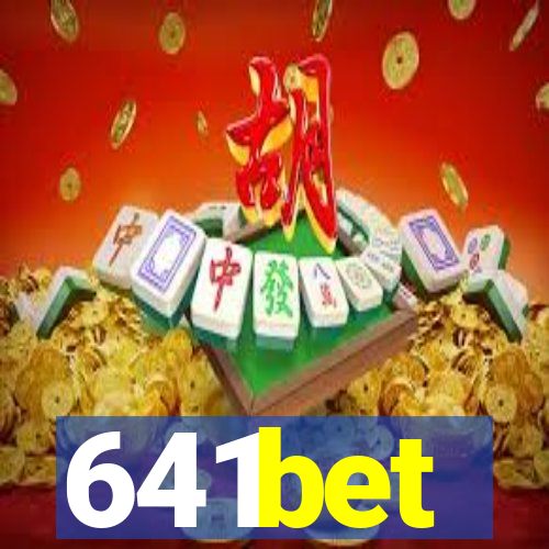 641bet