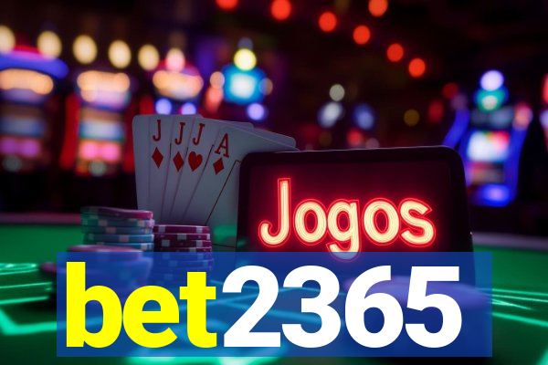 bet2365